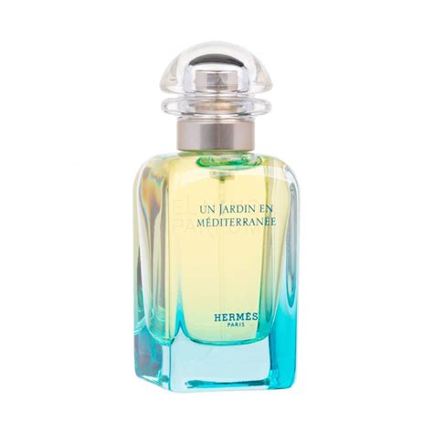 hermes mediterranee 50 ml|hermes perfume mediterranean jardin.